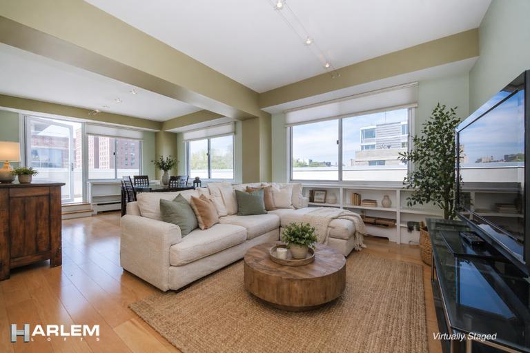 300 West 145th Street West Harlem New York NY 10039