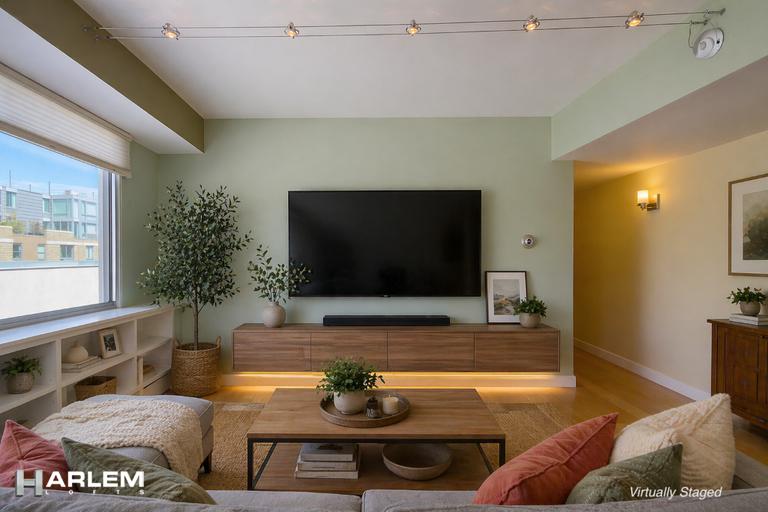 300 West 145th Street West Harlem New York NY 10039