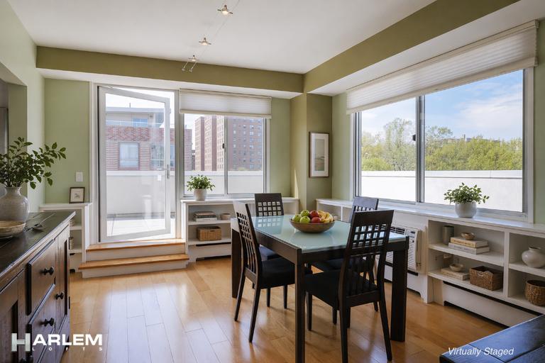 300 West 145th Street West Harlem New York NY 10039