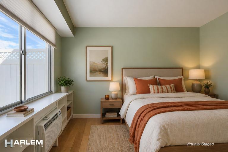 300 West 145th Street West Harlem New York NY 10039