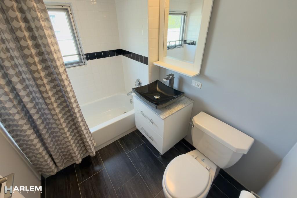 300 West 145th Street West Harlem New York NY 10039