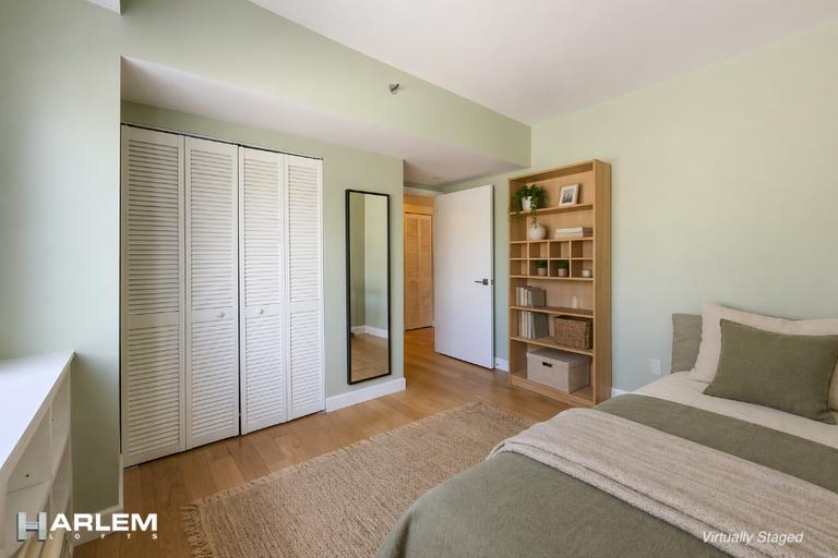 300 West 145th Street West Harlem New York NY 10039