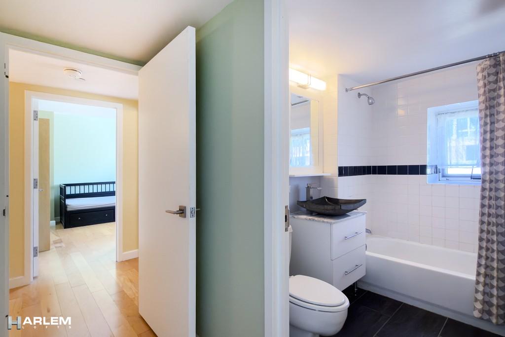 300 West 145th Street West Harlem New York NY 10039