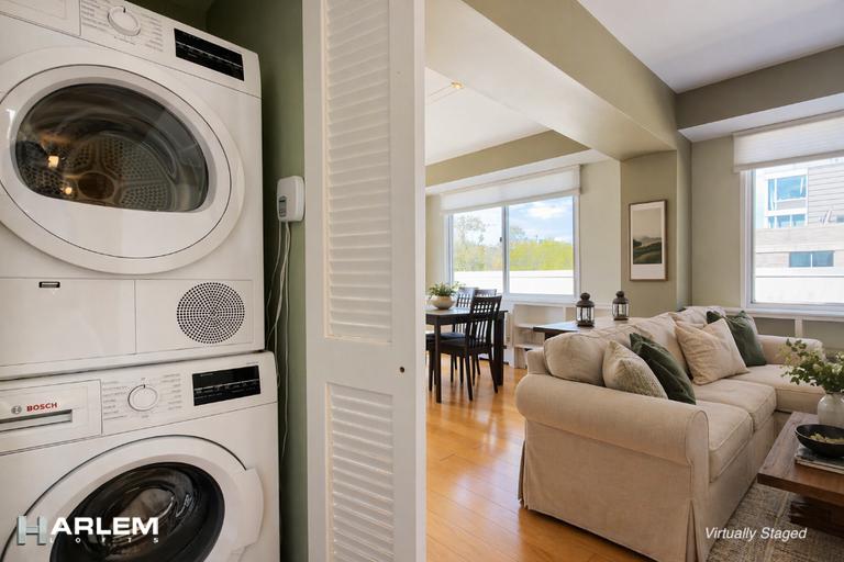 300 West 145th Street West Harlem New York NY 10039