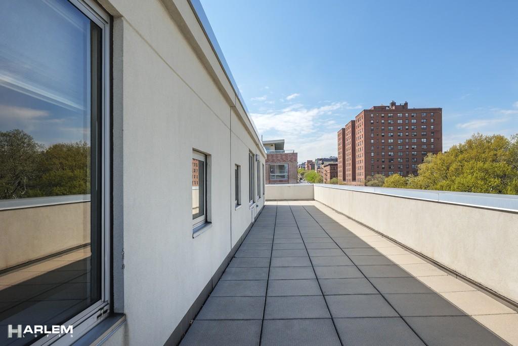 300 West 145th Street West Harlem New York NY 10039