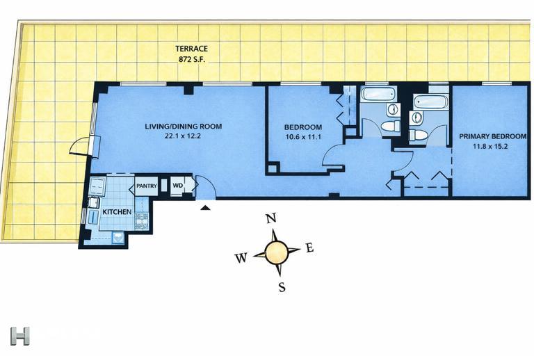 300 West 145th Street West Harlem New York NY 10039