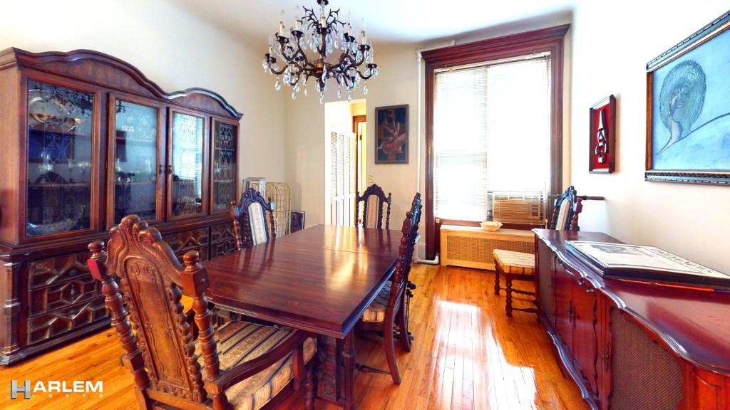 474 West 145th Street Hamilton Heights New York NY 10031