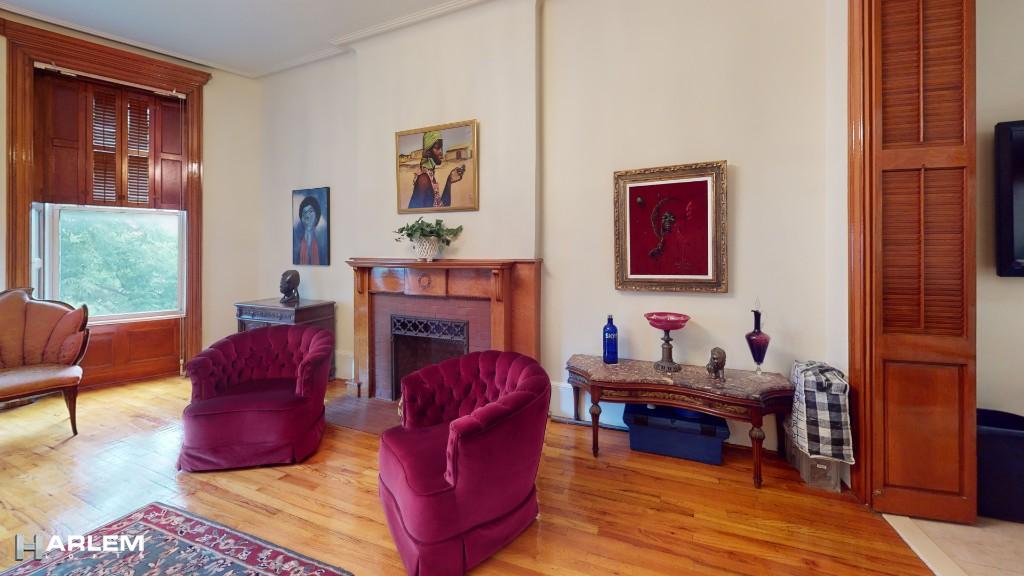 474 West 145th Street Hamilton Heights New York NY 10031
