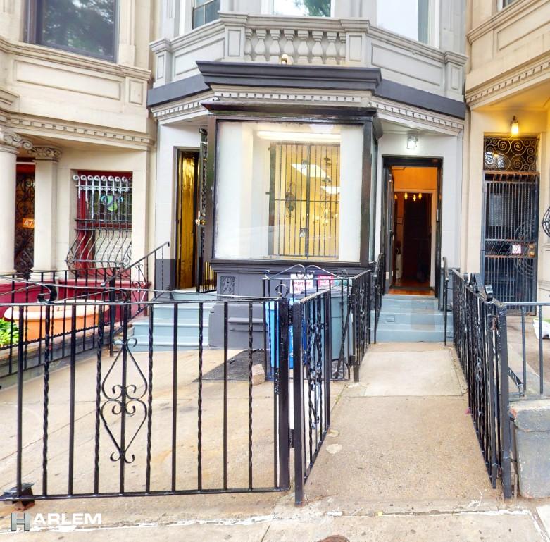 474 West 145th Street Hamilton Heights New York NY 10031