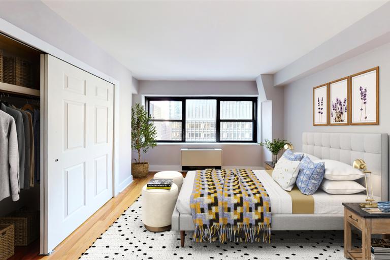 301 East 47th Street, New York, NY - 8,800 USD/ month