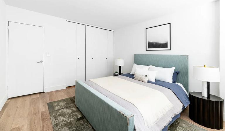 333 East 34th Street, New York, NY - 4,300 USD/ month