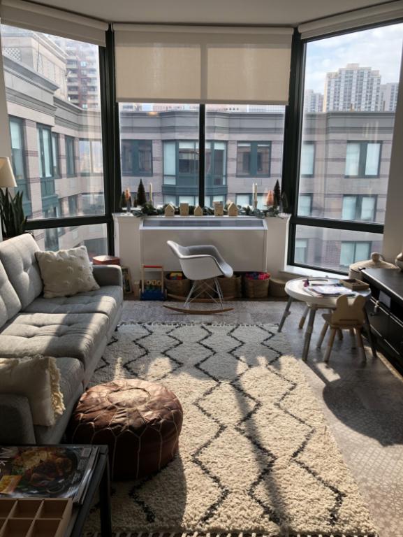 2 South End Avenue, New York, NY - 3,995 USD/ month