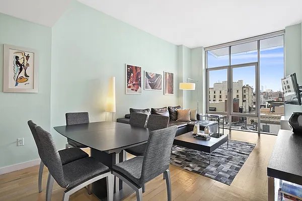 120 Church St, New York, NY - 5,995 USD/ month