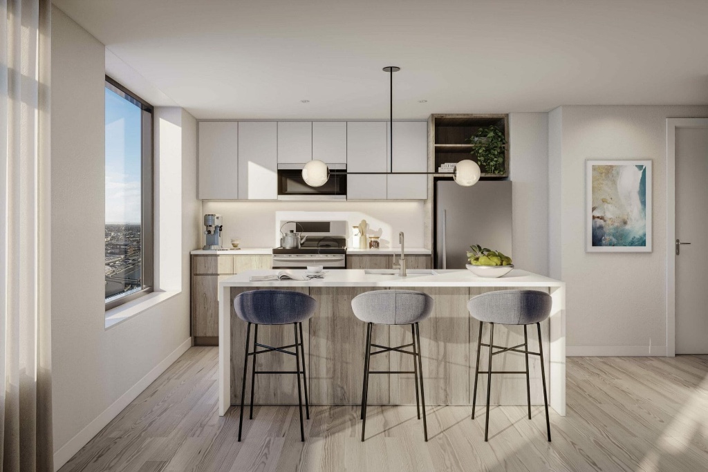 77 Commercial Street, Brooklyn, NY - 5,471 USD/ month