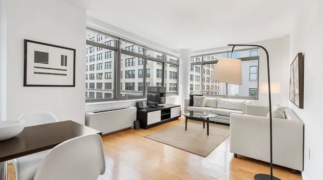 602 Washington Street, New York, NY - 7,750 USD/ month