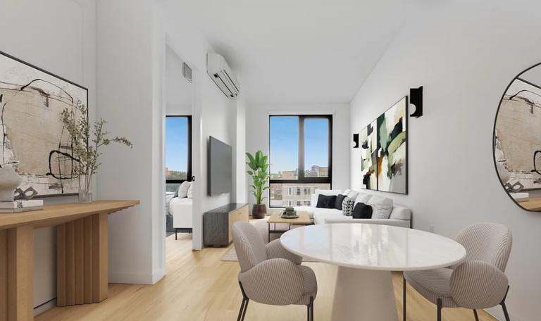 1010 Pacific Street, Brooklyn, NY - 5,500 USD/ month