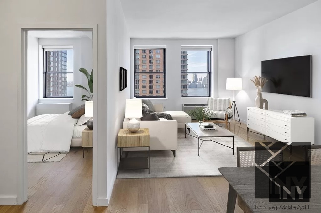 90 Albany St, New York, NY - 3,350 USD/ month