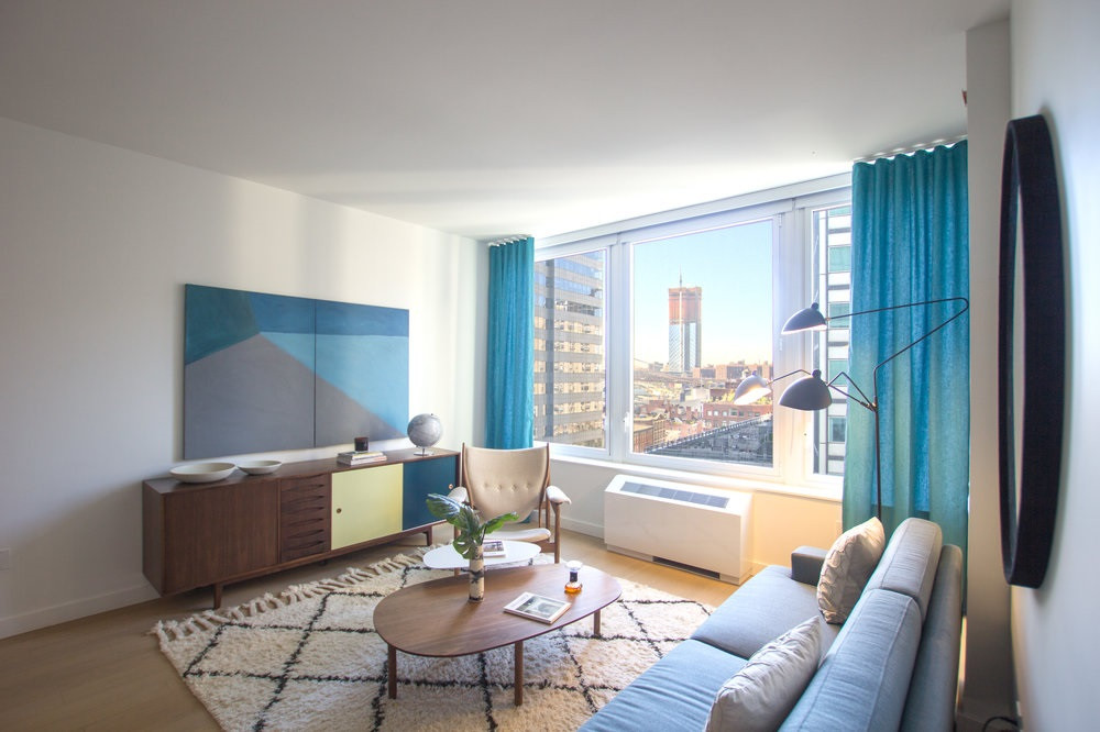 180 John St, New York, NY - 5,125 USD/ month