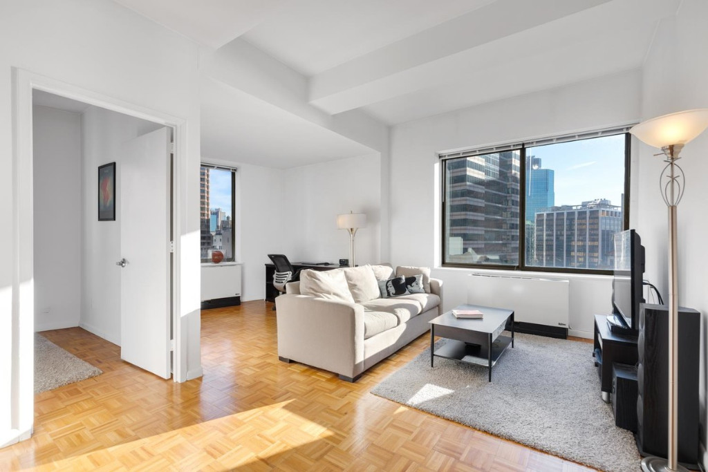 45 William Street, New York, NY - 3,350 USD/ month