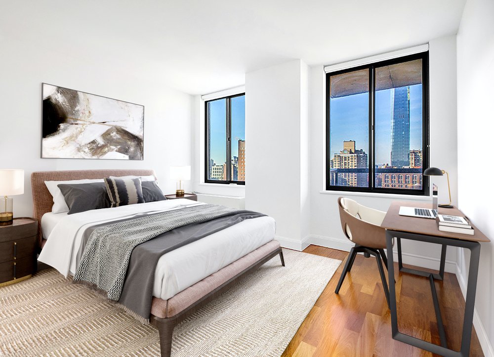 290 Third Avenue 17A Gramercy Park New York NY 10010