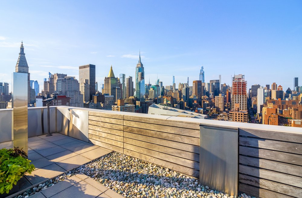 290 Third Avenue 17A Gramercy Park New York NY 10010