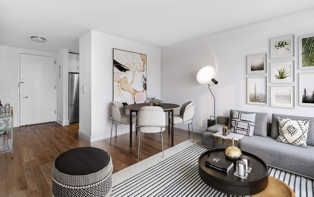 290 Third Avenue 7E Gramercy Park New York NY 10010