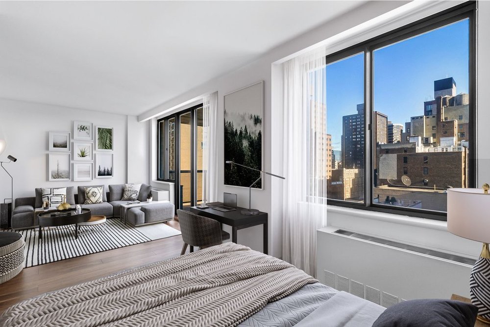 290 Third Avenue 7E Gramercy Park New York NY 10010