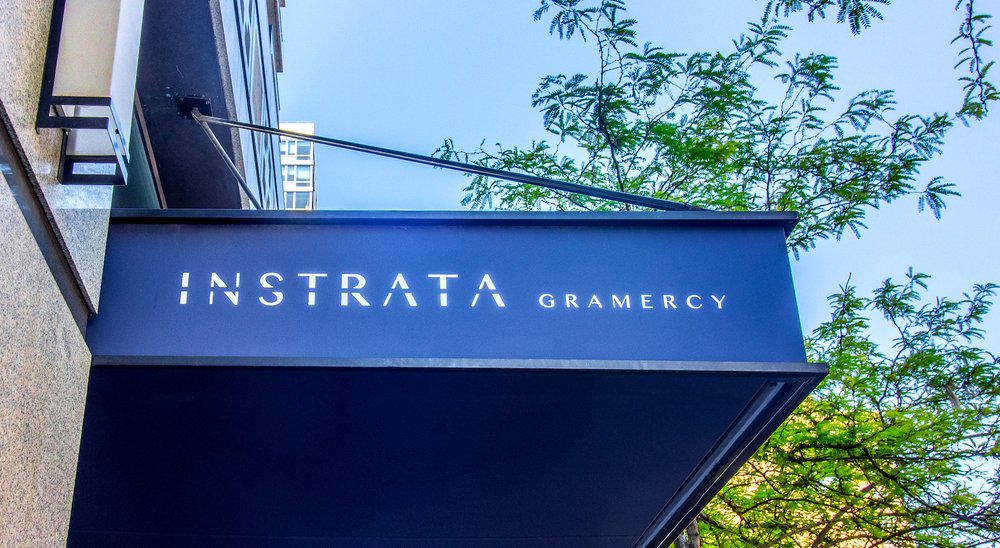 290 Third Avenue 7E Gramercy Park New York NY 10010