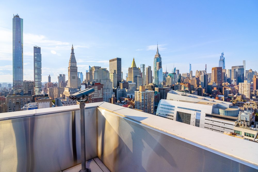 290 Third Avenue 7E Gramercy Park New York NY 10010