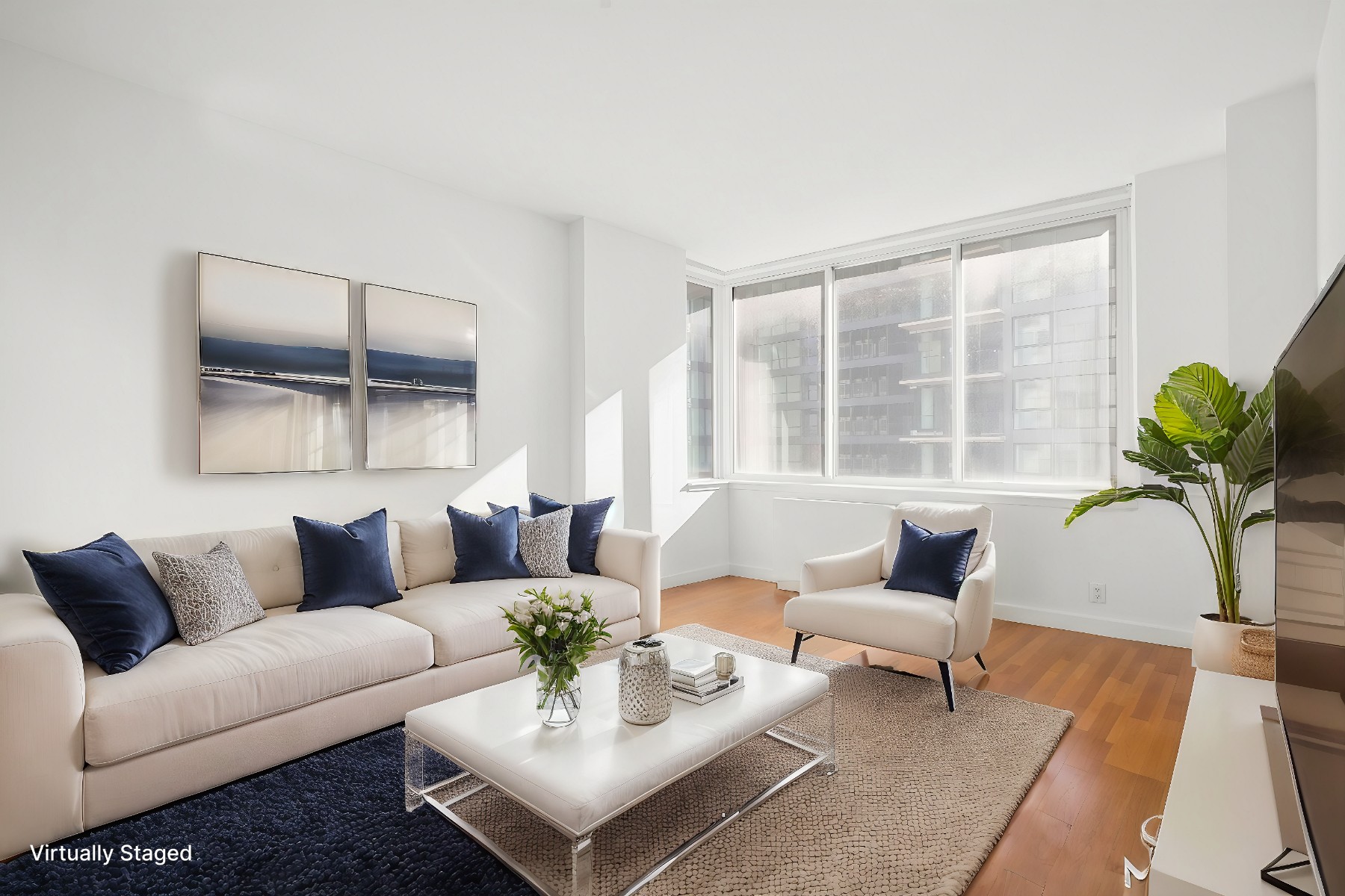 80 De Kalb Avenue 19N Fort Greene Brooklyn NY 11201