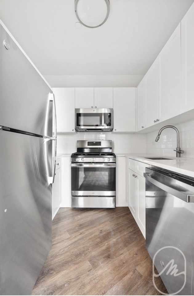 15 Park Row 9E Seaport District New York NY 10038