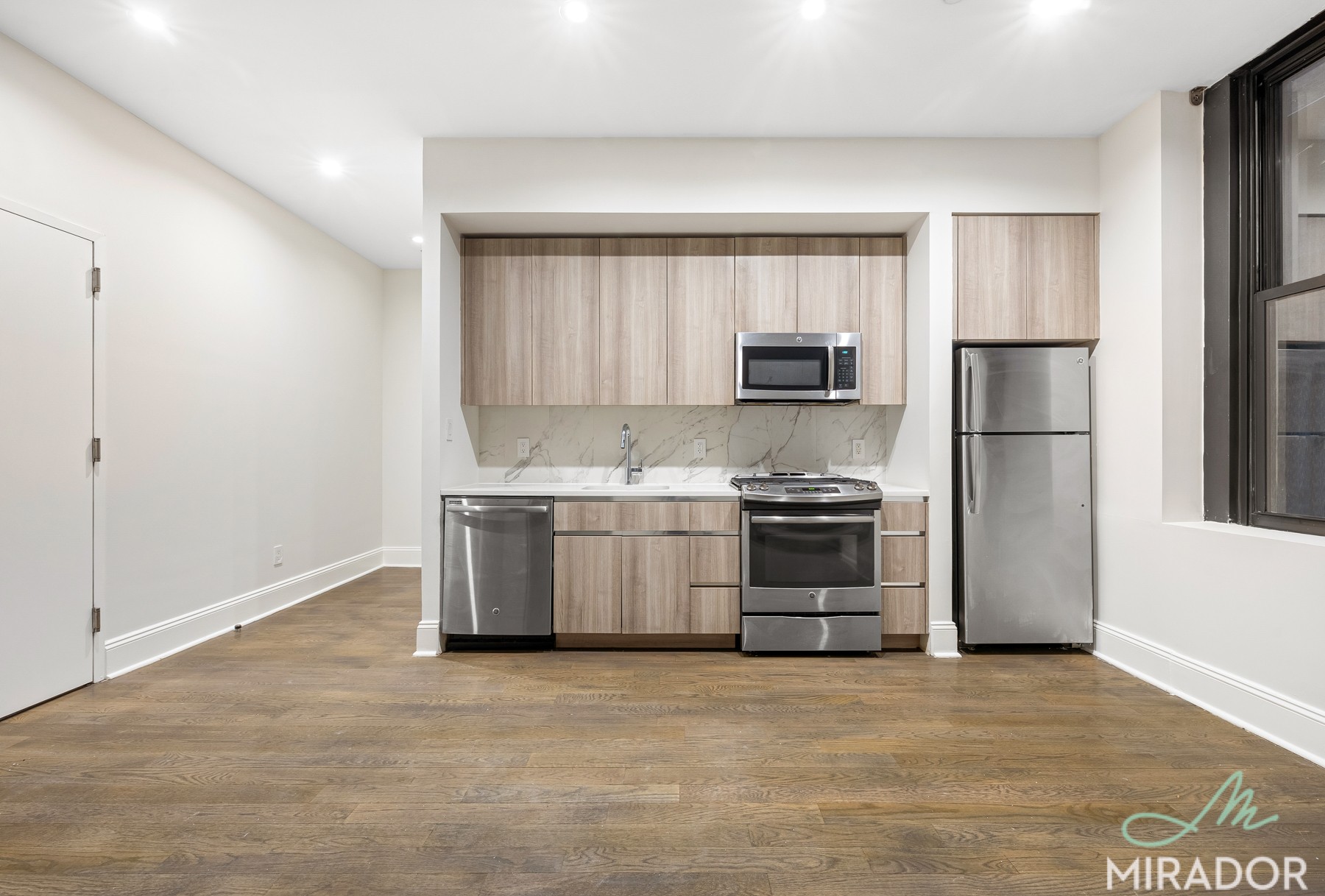 15 Park Row 6K Seaport District New York NY 10038