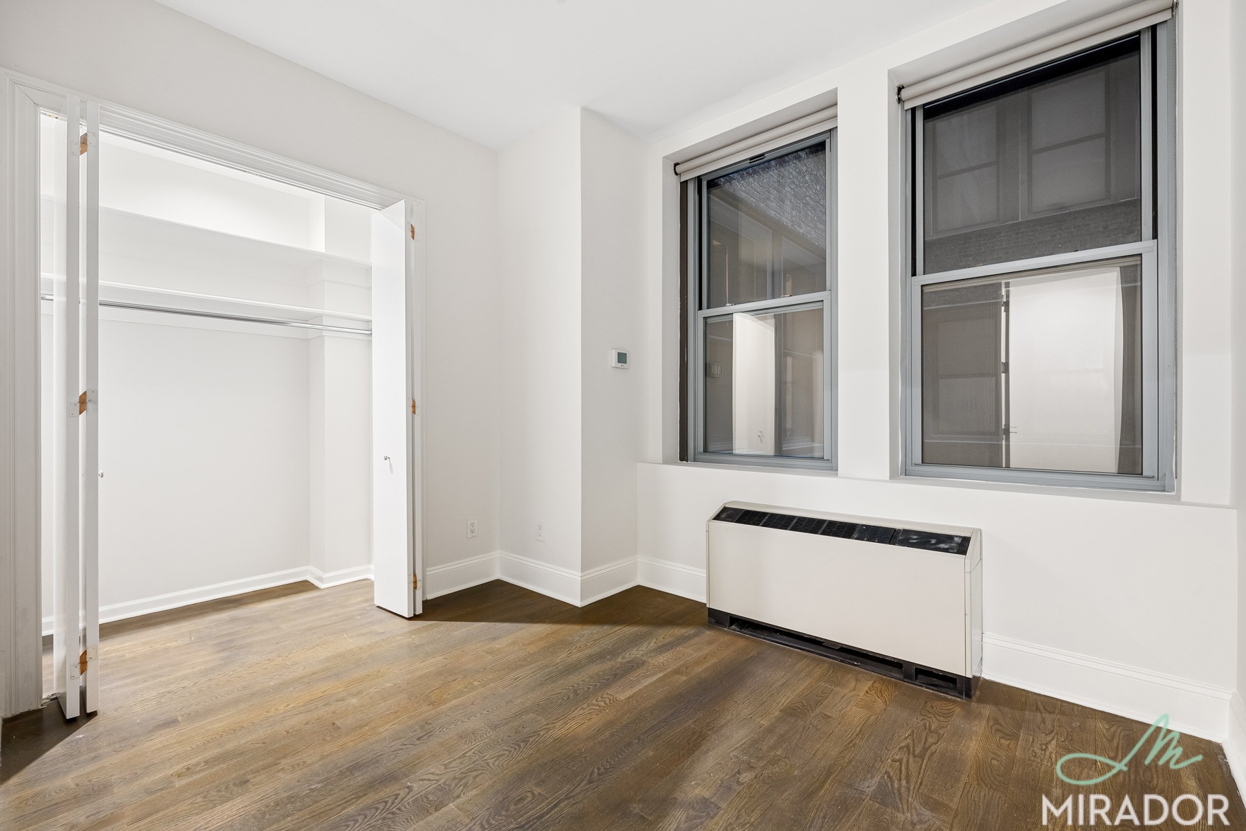 15 Park Row 6K Seaport District New York NY 10038