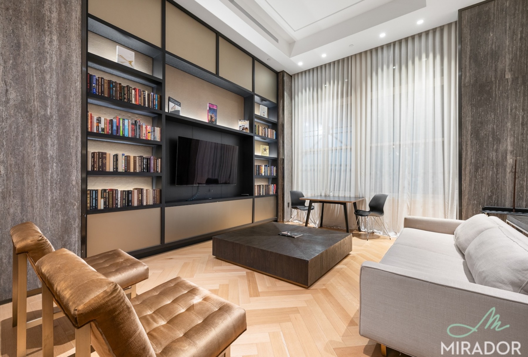 15 Park Row 6K Seaport District New York NY 10038
