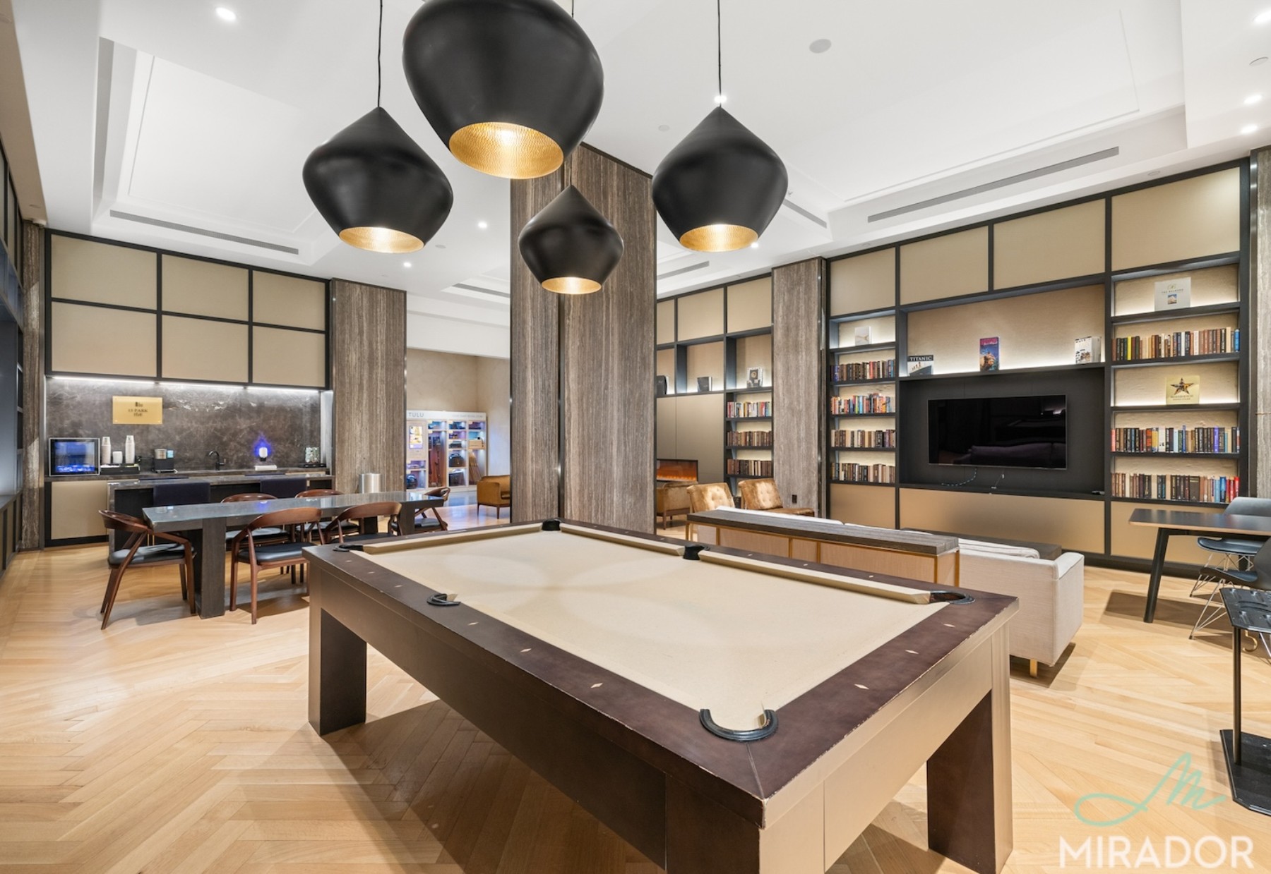 15 Park Row 6K Seaport District New York NY 10038