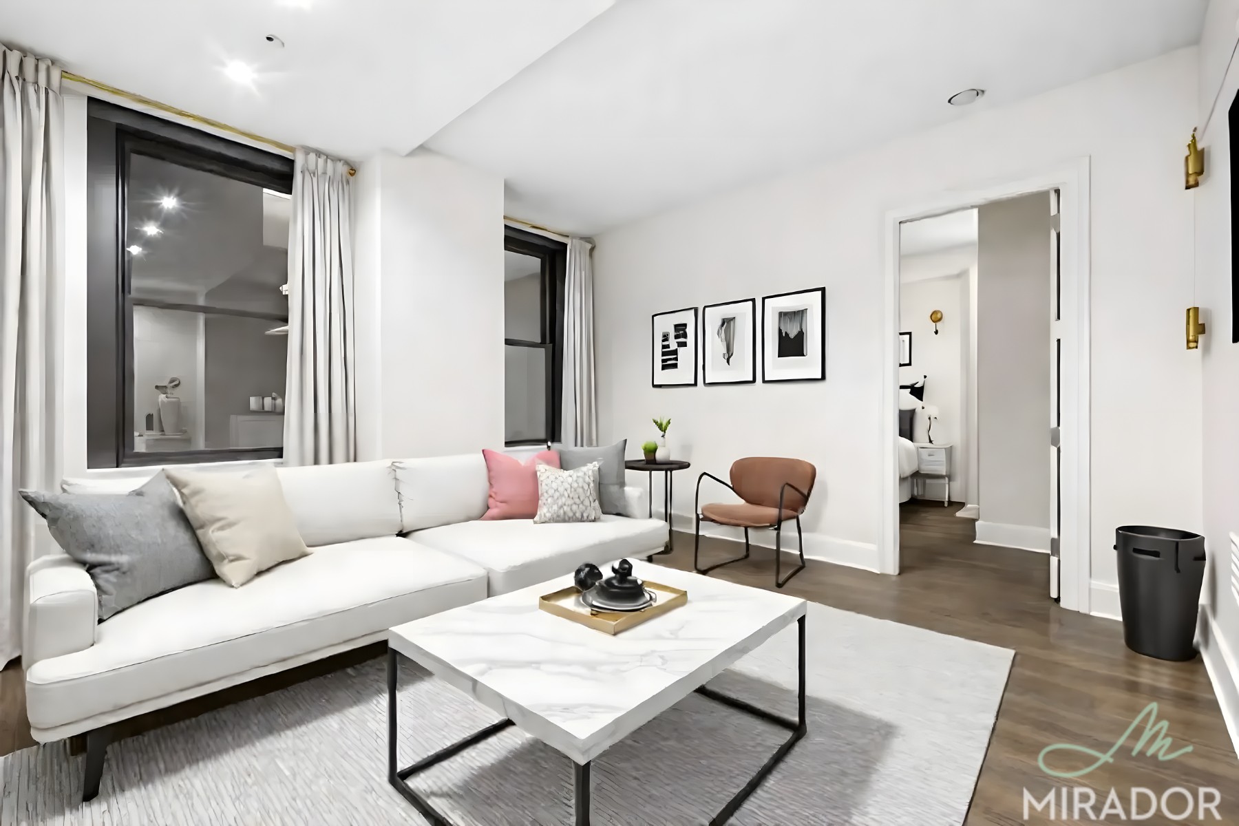 15 Park Row 6K Seaport District New York NY 10038