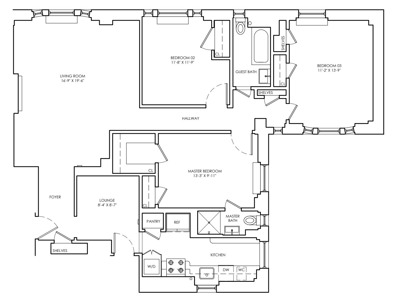 103 East 86th Street Carnegie Hill New York NY 10028