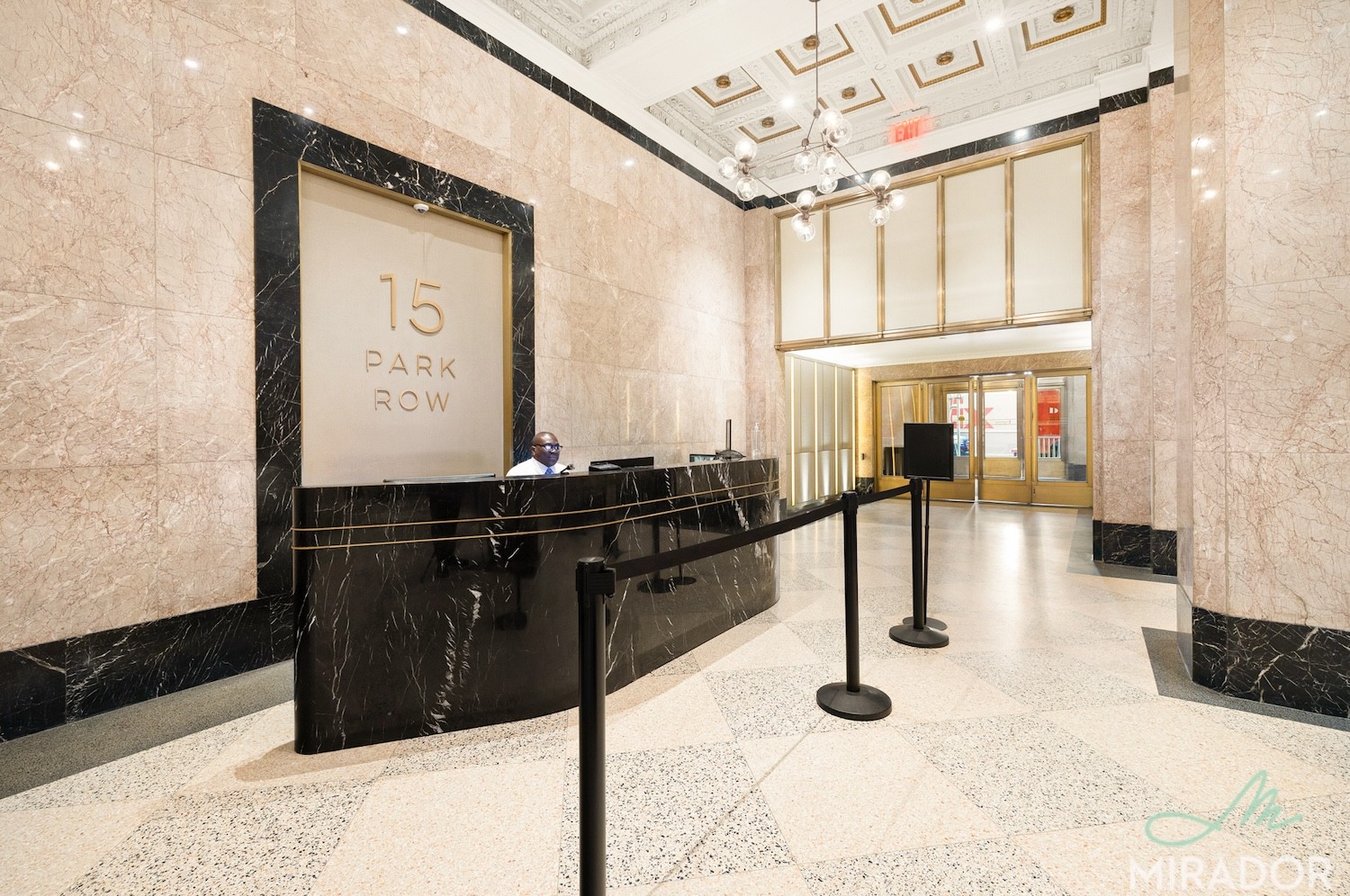 15 Park Row Seaport District New York NY 10038
