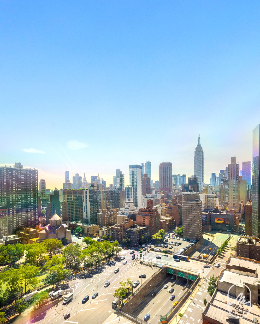 330 East 38th Street Murray Hill New York NY 10016