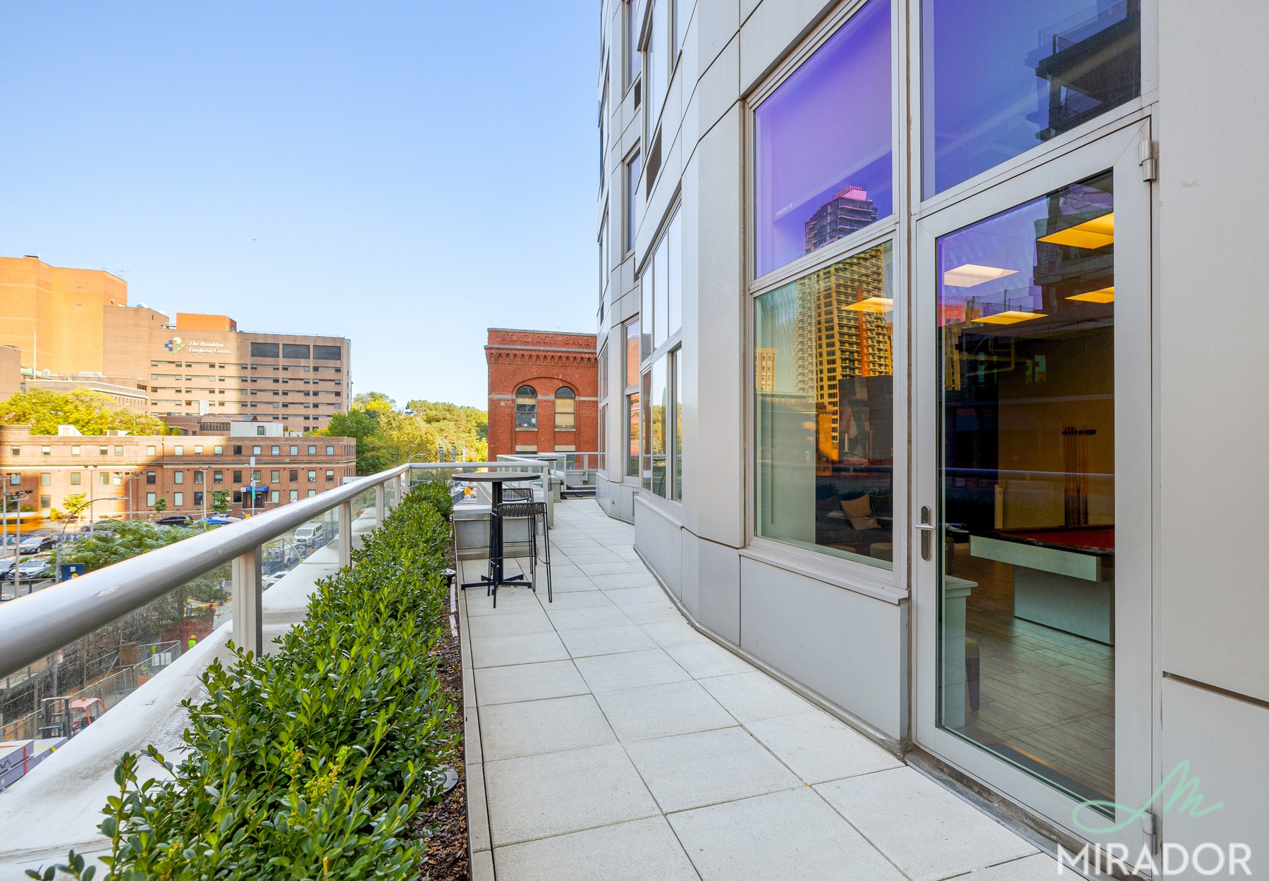 80 De Kalb Avenue Fort Greene Brooklyn NY 11201