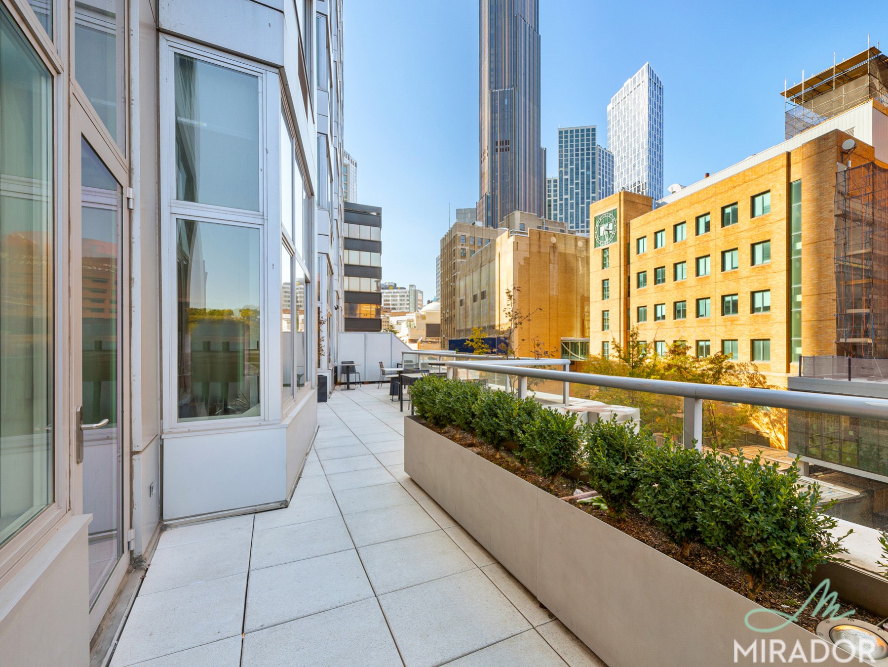 80 De Kalb Avenue 22Q Fort Greene Brooklyn NY 11201