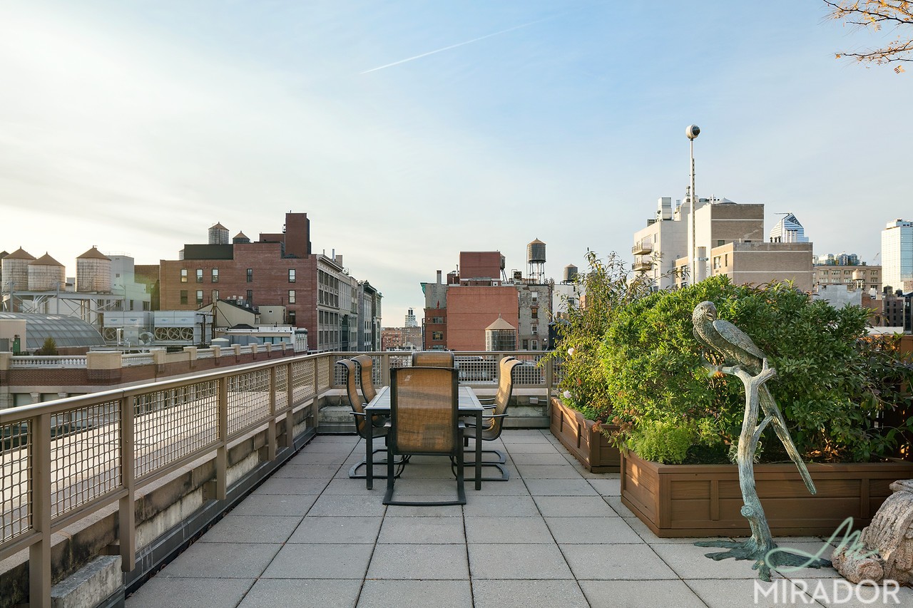 60 West 23rd Street Flatiron District New York NY 10010