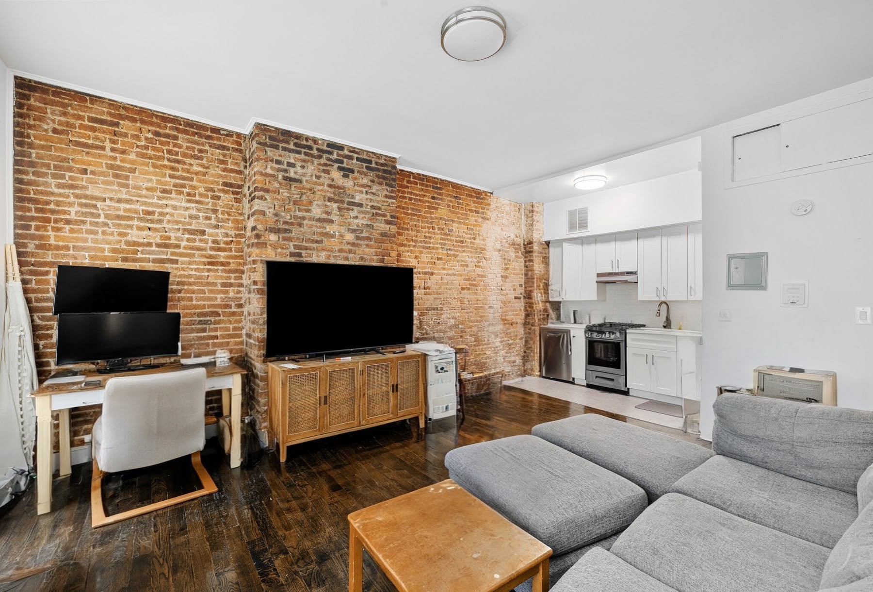 431 West 22nd Street Chelsea New York NY 10011