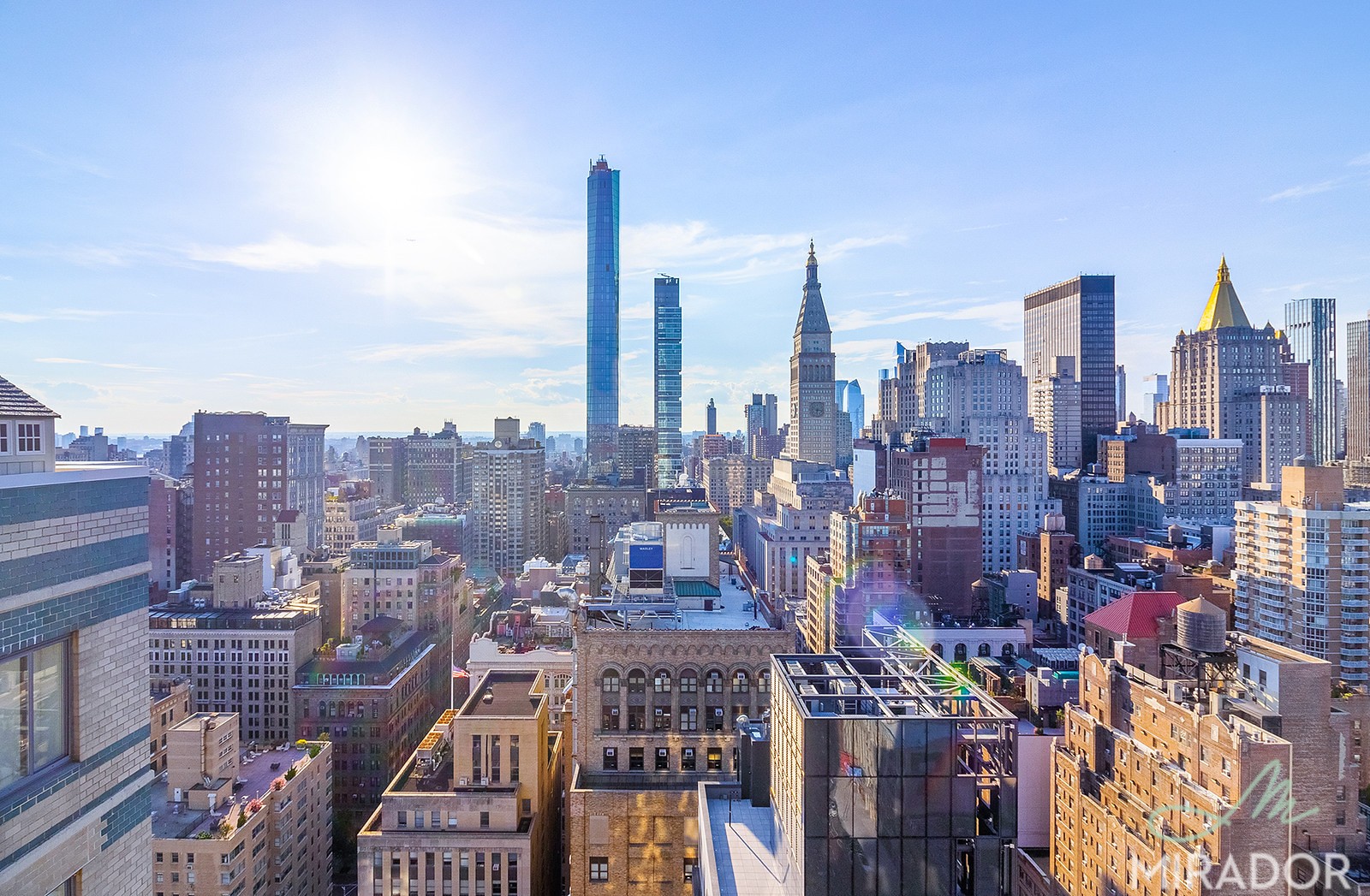 290 Third Avenue 28E Gramercy Park New York NY 10010