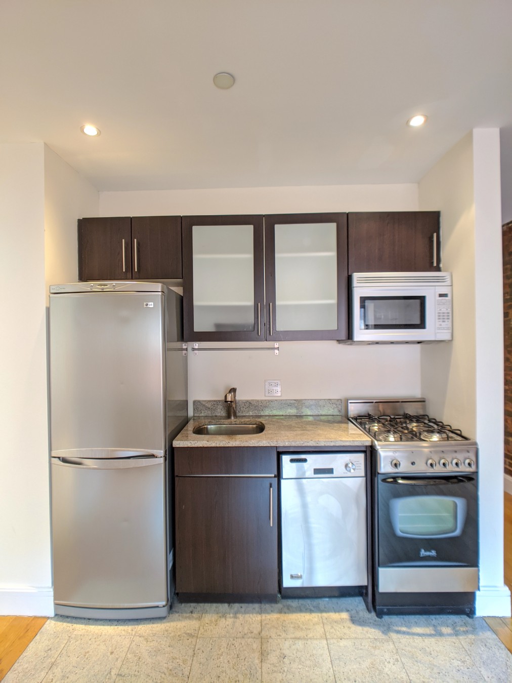 636 East 11th Street 6b E. Greenwich Village New York NY 10009