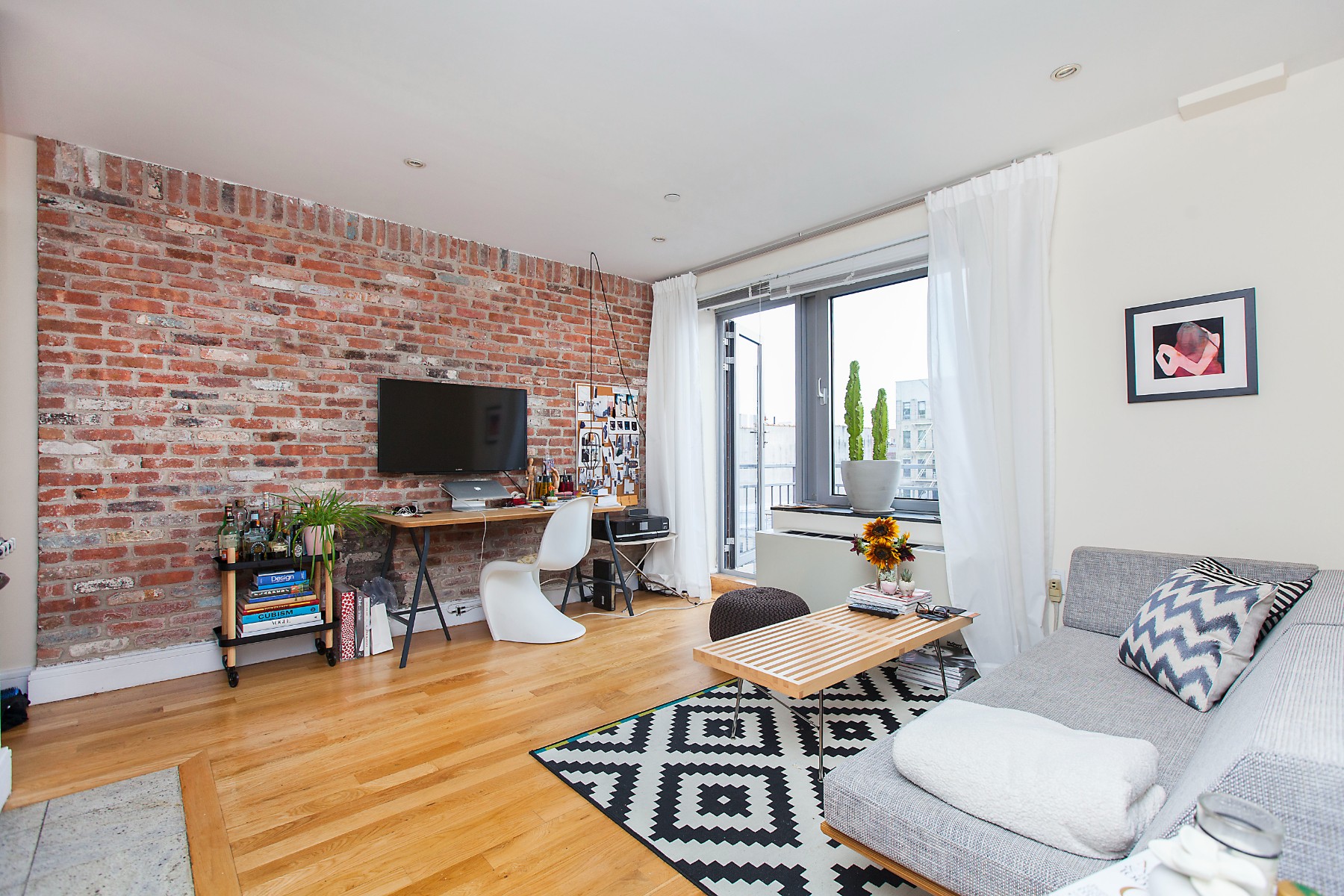 636 East 11th Street 6b E. Greenwich Village New York NY 10009