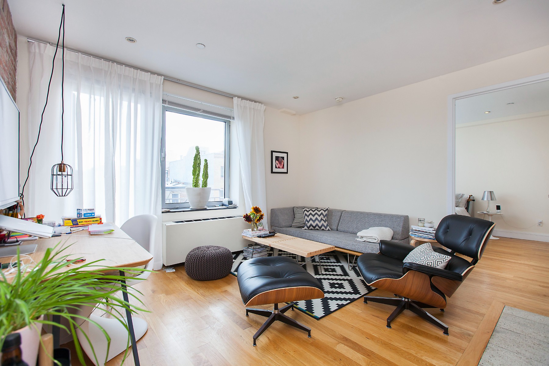 636 East 11th Street 6b E. Greenwich Village New York NY 10009