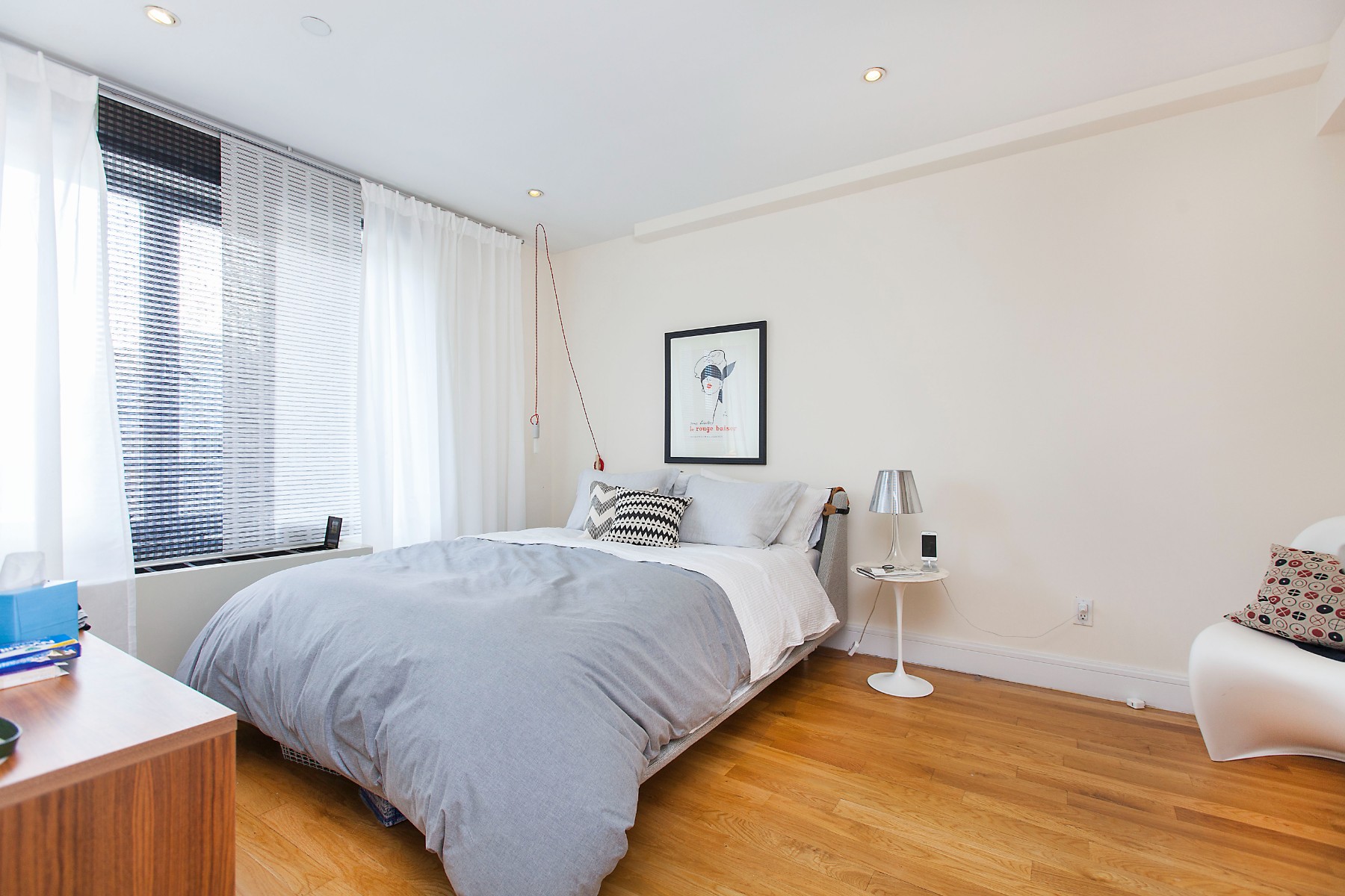 636 East 11th Street 6b E. Greenwich Village New York NY 10009