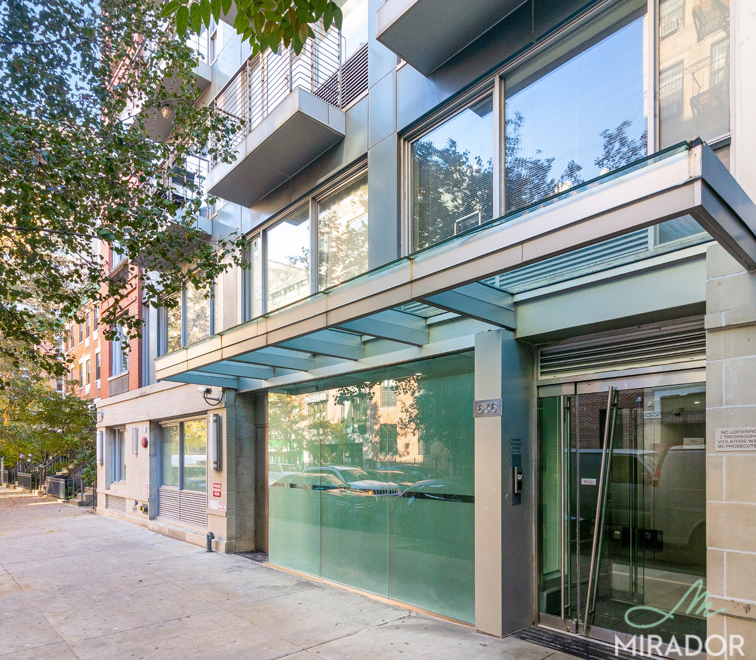636 East 11th Street 6b E. Greenwich Village New York NY 10009