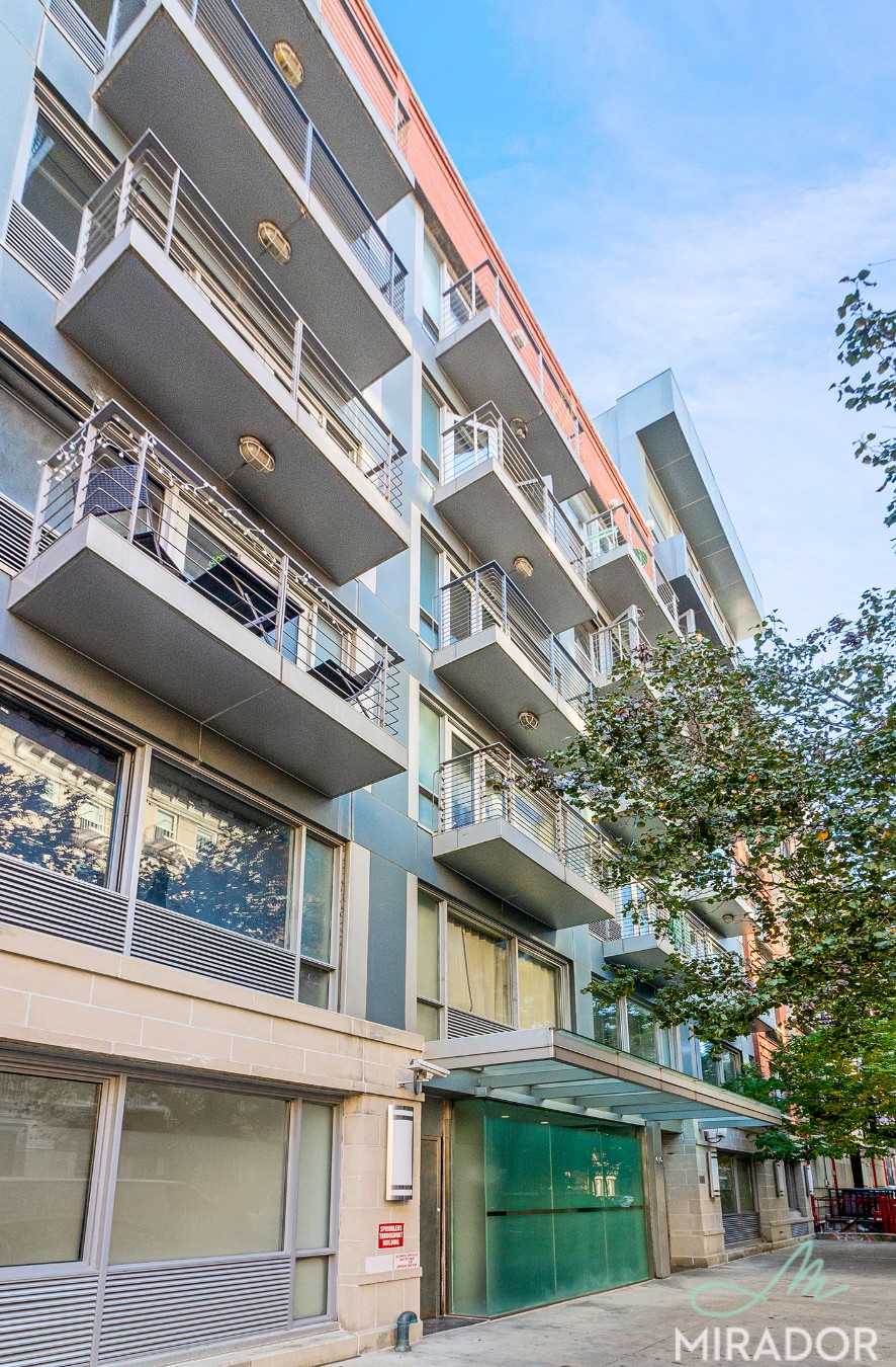 636 East 11th Street 6b E. Greenwich Village New York NY 10009
